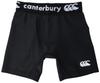 BASELAYER SHORTS 140 [Canterbury] JR. 19_Black