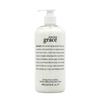 Firming Body Emulsion Amazing Grace, 16 Fl Oz