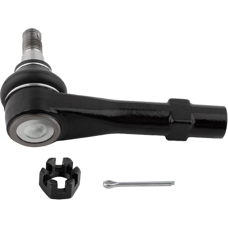 BOXI 2 шт. Передние наружные наконечники рулевой тяги подходят для Ford Explorer 2004-2005/Explorer Sport 2001-2003/Explorer Sport Trac 2001-2005 / для Mercury Mountaineer