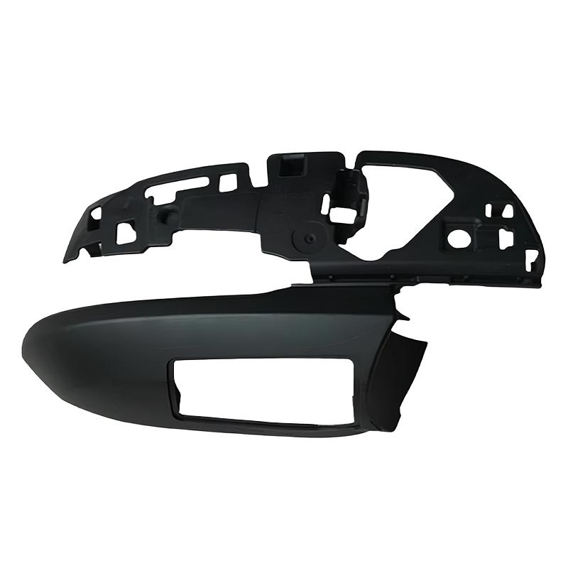 For Toyota Highlander 2024 Rearview Mirror Lower Cover Rearview Mirror Bottom Cover