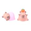 1Pc Cute Anime Capybara Blind Box Simulation Animal Cartoon Figure Toys Doll Children Girls Birthday Christmas Gift