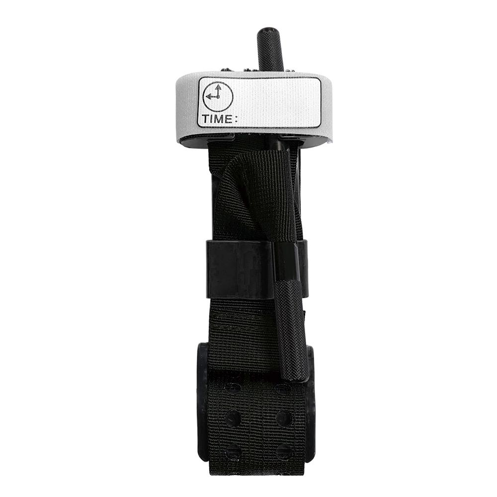 Тактический кровоостанавливающий жгут для конечностей 100% композитный нейлон для оказания первой помощи на открытом воздухе, экстренное спасение IFAK Gear