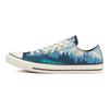 Converse Chuck Taylor All Star The Great Outdoors Повседневные Удобные Низкие Кеды из Канваса Унисекс Синий Зеленый 170846C