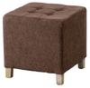 AZUMAYA Blossom Stool COL-001BR COL-001BR