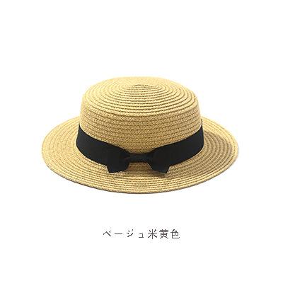 Sunscreen small round straw hat small fresh student sunshade curled edge beach hat women's versatile sun hat summer versatile