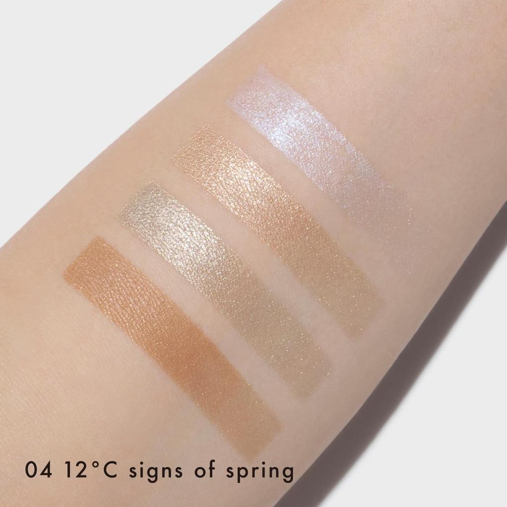 Lunasol Eye Coloration N 04 [Тени для век]