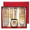 Secret Ginseng Smart 3-piece Set Sap 80ml + Emulsion 80ml + Cream 30ml Set