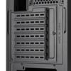 Корпус ПК Silverstone серии FARA SST-FA513-B-C Сетчатый Высокий Воздухопоток ATX Черный