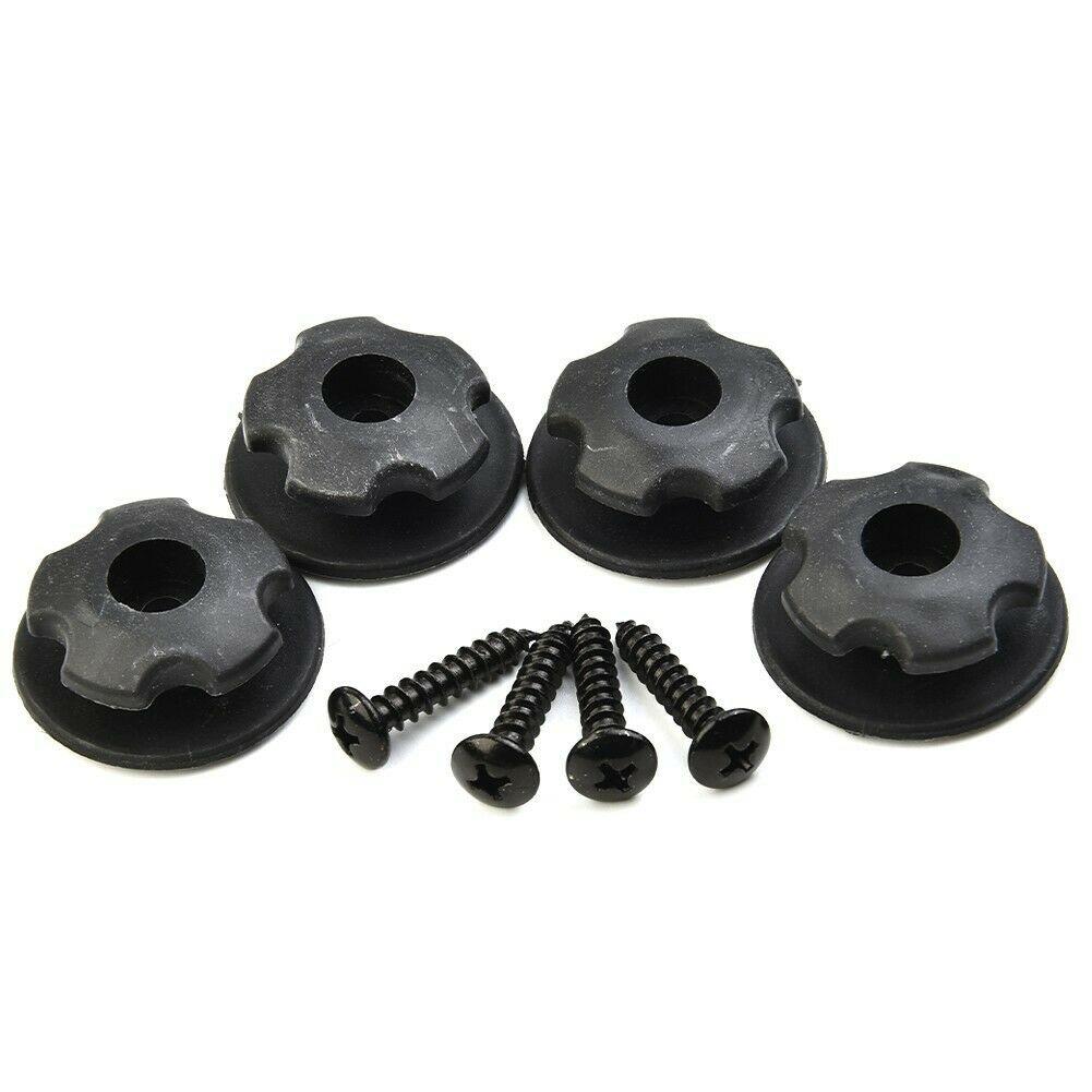 Сетка для хранения в машине 25X50см Черный Эластичный пластик + Сетка