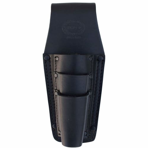 Marvel 2-Tier Pliers with Screwdriver Holder, Black, MDP-39XB