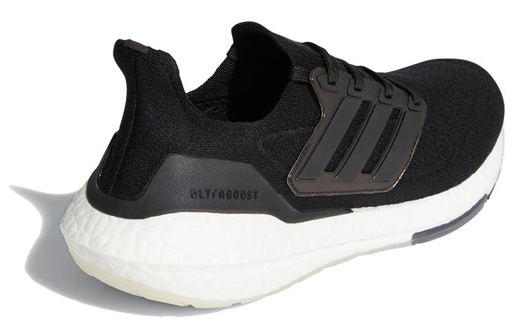 UltraBoost 21 Adidas 'Core Black' FY0378