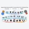 Rongxun RX UT302 VA 1080P60 Video Conference Terminal Kit (CN version)
