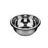 Премиальная миска для смешивания из нержавеющей стали