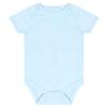 Larkwood Baby Essential Short-Sleeved Babysuit