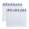 Picture Hanging Strips Heavy Duty Removable Hook and Loop Tape Picture Hanger Damage Free Adhesive Strips Frame Hanging