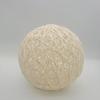 Round Pendant Light Shade Weaving Lamp Cover Lighting Fixture Vine Ball Lampshade  Home