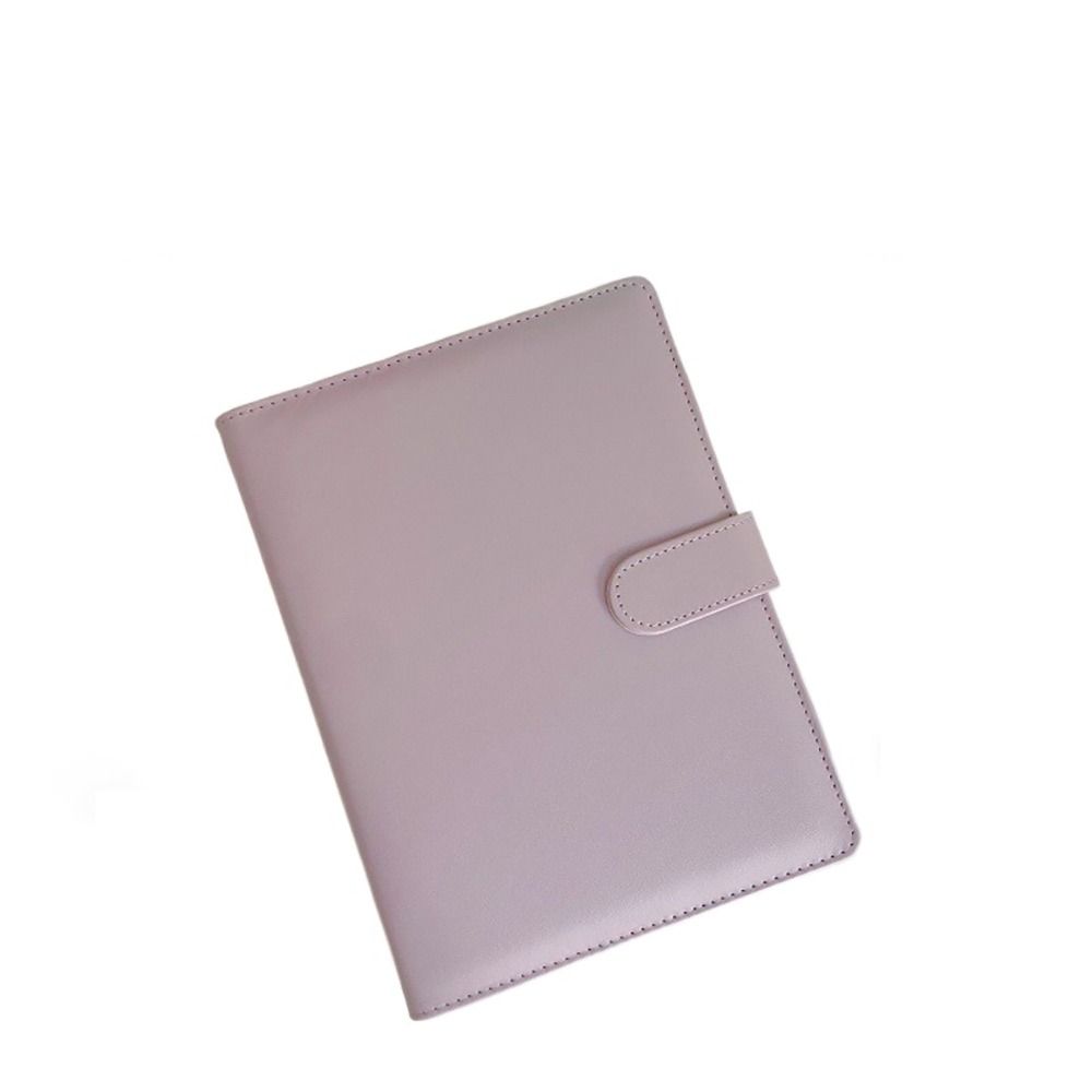 Переплет из искусственной кожи с отрывными листами А5, карты идолов, коллекционная книга, новый фотоальбом Star Chaser