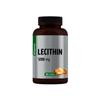 Lecithin 1200 Mg. - 120 Caps