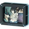 Ensky Naruto Shippuden Paper Theater [Renewal] PT-340X Sasuke Approximately H80 x W100 x D42mm Paper