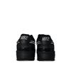 Nike Gamma Force Mist Black Fleece Trend Synthetic Leather Abrasion Resistant Low top Skateboard Shoes Unisex Black HQ1674-001(team1544-)