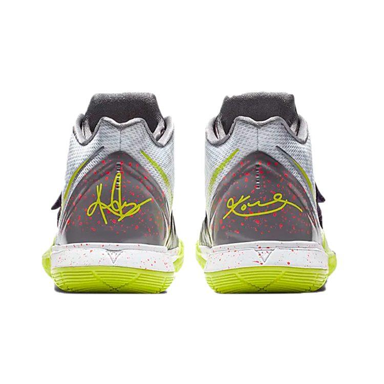 Nike Kyrie 5 Mamba Mentality GS AQ2456-102