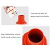 Cartoon Cute Lucky Cat High Quality Table Decoration Organizer Toothpick Holder Dispenser Toothpick Box Toothpick Container