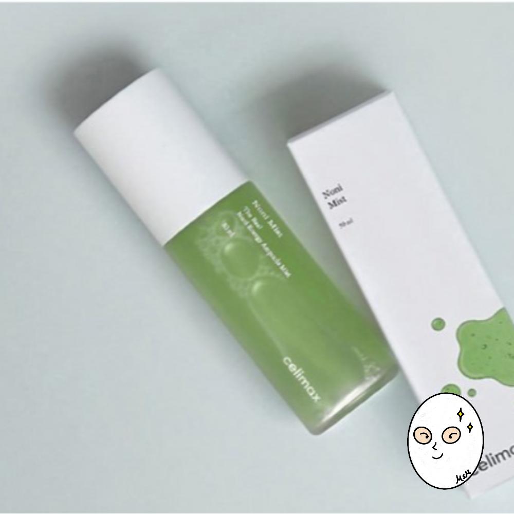 Cellimax The Real Noni Energy Ampoule Mist 50мл