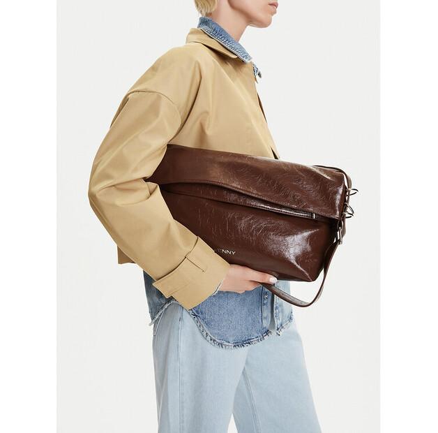 Bag JENNY C-JEN-S-001-08 Brown