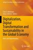 Книга Digitalization, Digital Transformation and Sustainability In the Global Economy : Risks and Opportunities