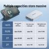 Philips Высокоскоростной мобильный флеш-накопитель Type-C 50UC
