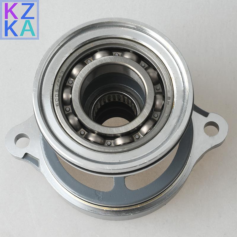 683-45361-01-4D 683-45361-02-4D 683-45361-02-EK 683-45361 Lower Casing Cap Cover with bearing for Yamaha Outboard Motor