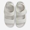 FJ6043-002 Женская сандалия Nike Calm Светлая кость (Женский)