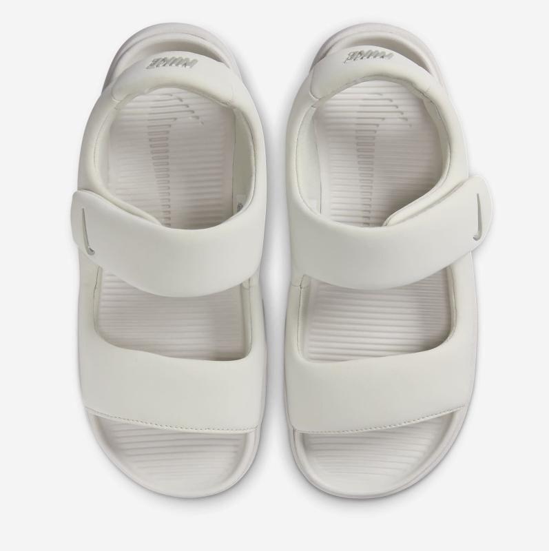 FJ6043-002 Женская сандалия Nike Calm Светлая кость (Женский)