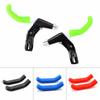 Silicone Cycling Mountain Bike Protective Handle Brake Lever Protector Bicycle Accessories