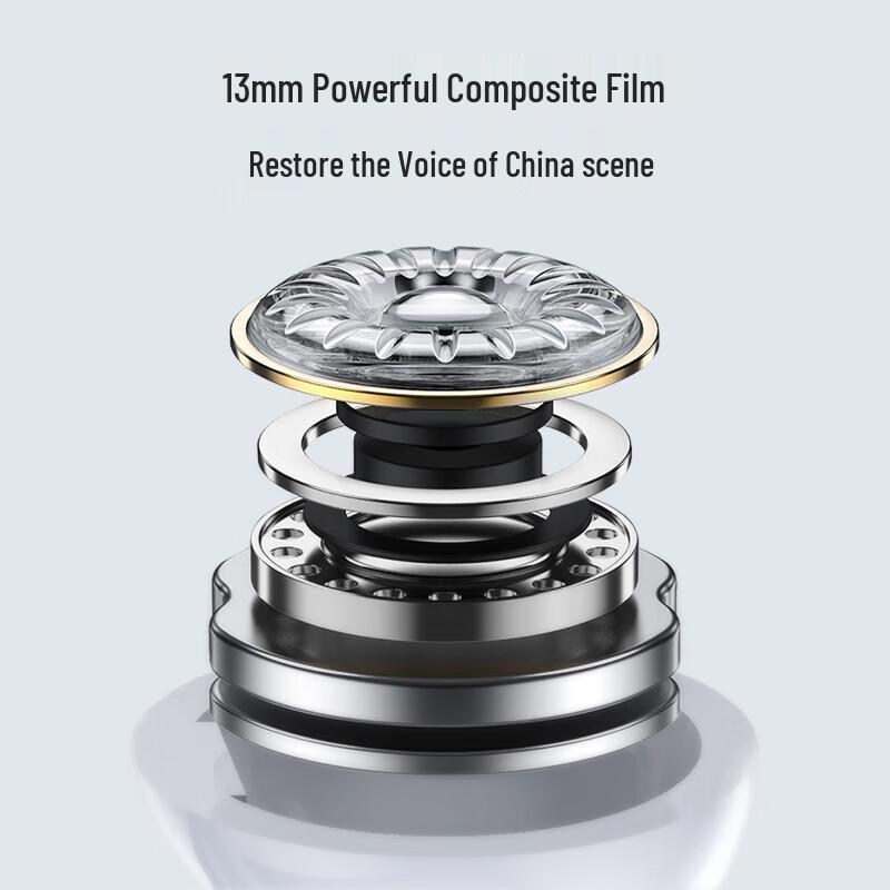 Newmine L3 True Wireless Earbuds