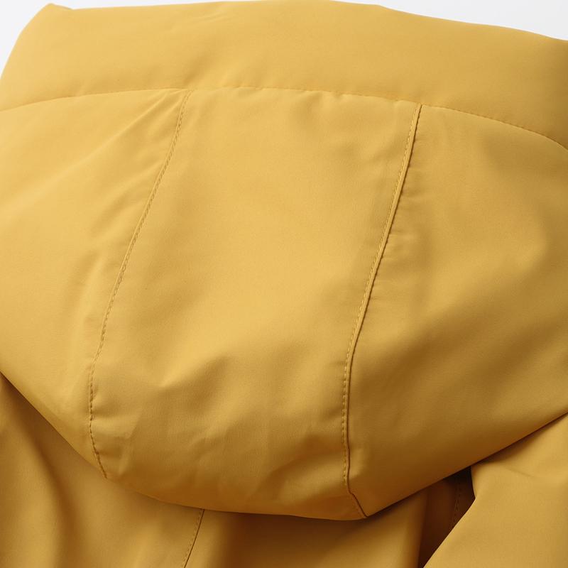 Зимняя детская одежда Теплая флисовая подкладка Мальчики Слитный комбинезон Ветрозащитный Детский лыжный комбинезон Детские комбинезоны для девочек