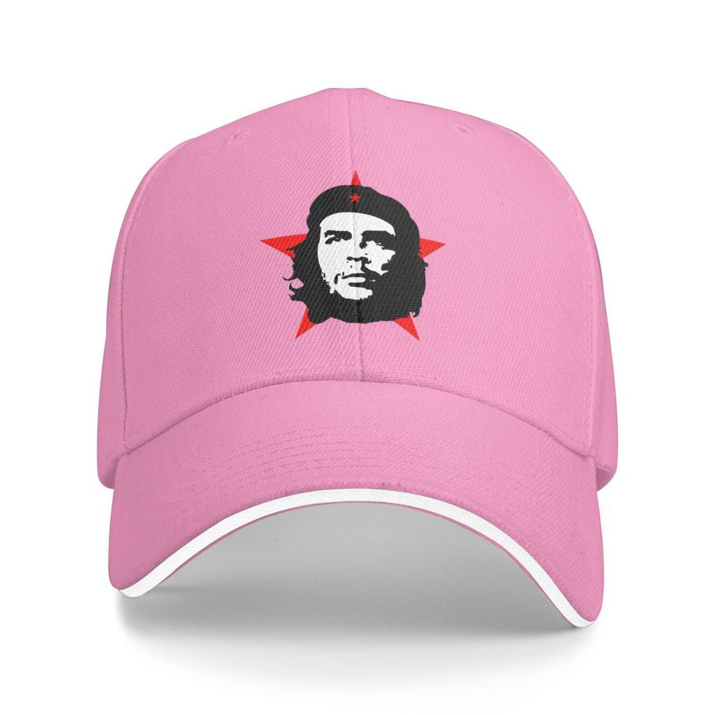 Джинсовые Кепки-Бейсболки Snapback Че Гевара Кубинский Герой Дышащие Повседневные Кепки для Улицы Унисекс