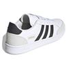 Adidas Кроссовки Grand Court Se 'Coud White' FW3277