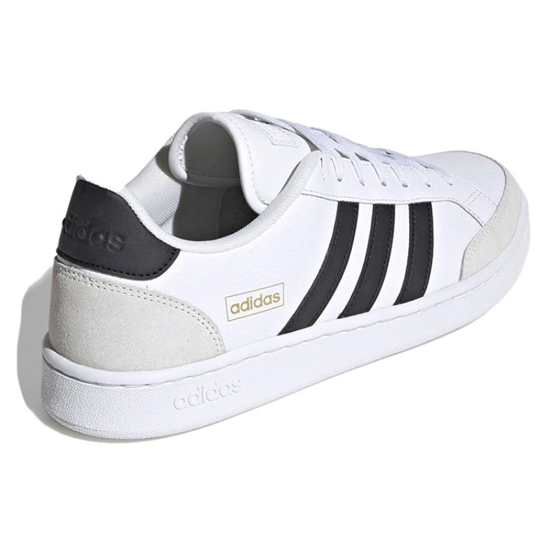 Adidas Кроссовки Grand Court Se 'Coud White' FW3277