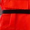 OLOMM Adult Rescue Life Vest with Pockets