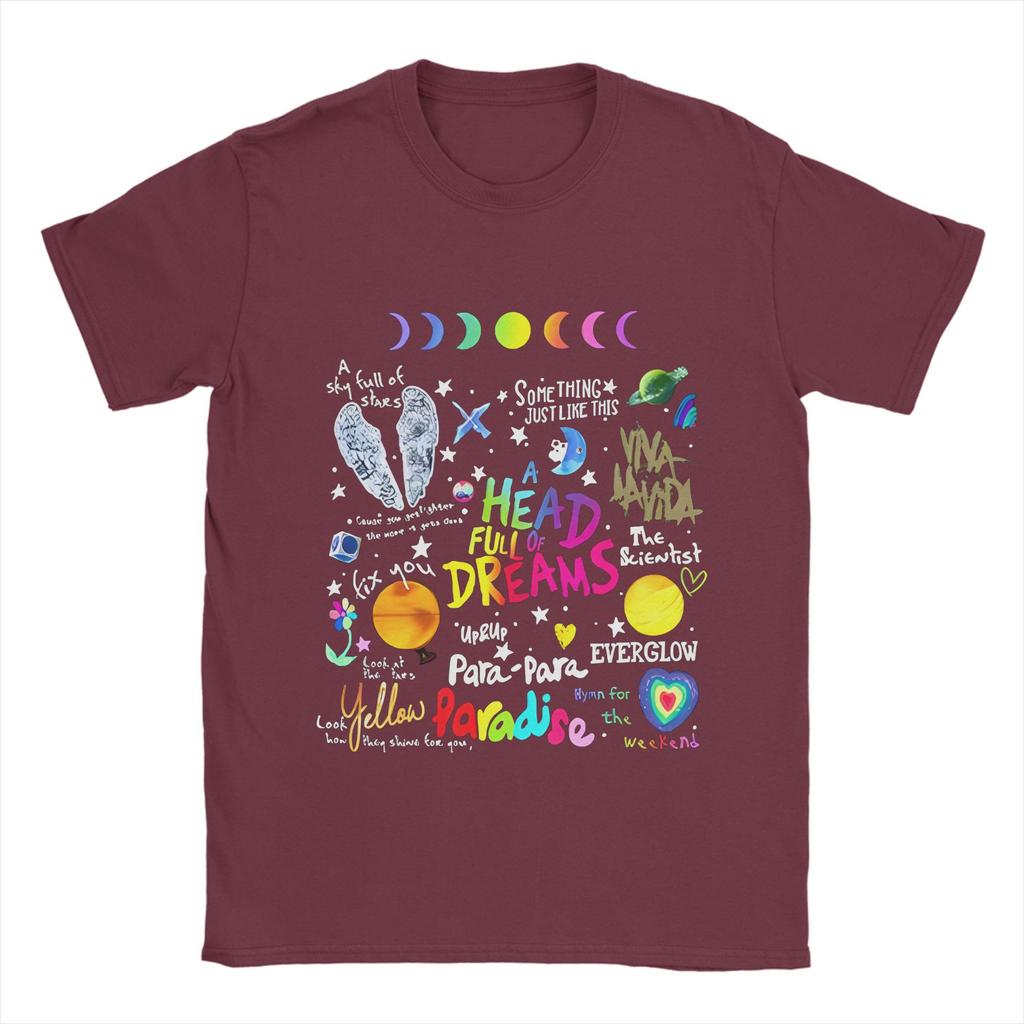 Крутая игровая группа    Хлопковая футболка для мужчин Летняя Рок-музыка Y2K Забавные футболки Футболки с круглым вырезом Харадзюку Оверсайз Оптовые топы