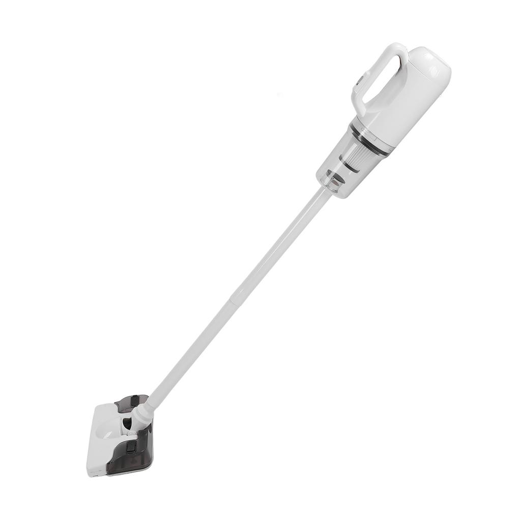 Беспроводной пылесос и швабра 30000 Па 43000 об/мин 120 Вт перезаряжаемый ручной пылесос