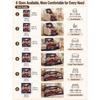 Harry Potter'S Magical World Pattern Theme Flannel Blanket Allseason Fleece Blanket For Bedroom Sofa Bed Home Decor Christmas Gift