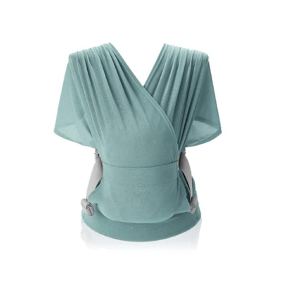 Adjustable Infant Swaddle Strap Ergonomic Toddler Carring Belt Infant Carrier Backpack  Street