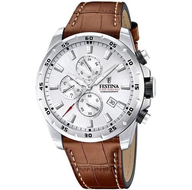 Festina TIMELESS CHRONOGRAPH 20692/1 Watch