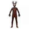 99-Nights In The Forest Deer Costume B Oys Deer Monster Horror Game Outfit Costume