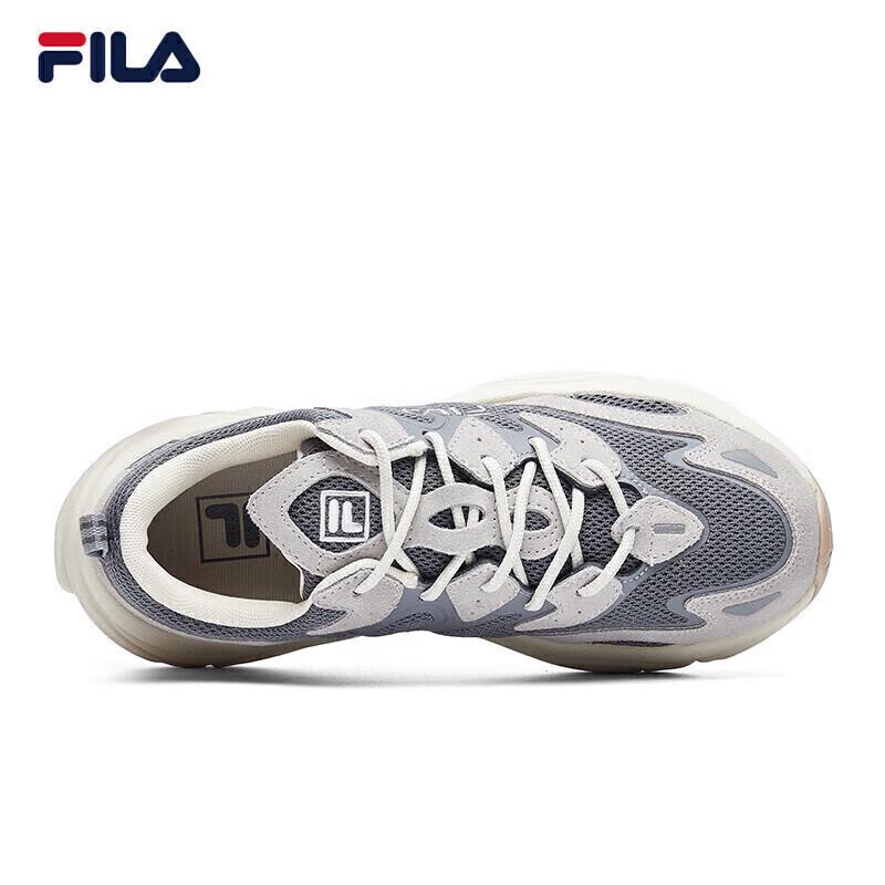 Fila Женские ретро-кроссовки для бега Mars 1.0 Chunky