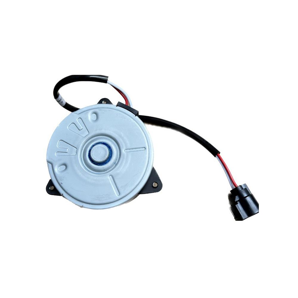 Двигатель вентилятора охлаждения радиатора 16363-20400 подходит для Toyota Highlander Lexus 2006 2007