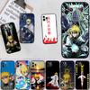 LO70 Naruto Minato Namikaze Phone Case for OPPO A40 A60 A80 A15 A16 A16K A12 A17 A17K A54 A54S A53 A53S A55 A56 A57 A98 F23