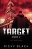 Книга Target Part 2 : The Takedown: A Leeds Crime Fiction Novel : 3
